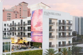 SpringHill Suites by Marriott Clearwater Beach